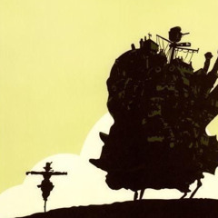 Hisaishi - Howl's Moving Castle