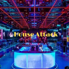 House Attack - Thijs DK
