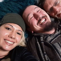 awake - walking trees -chris