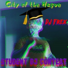 Frex - Student dj-contest - The City of The Hague