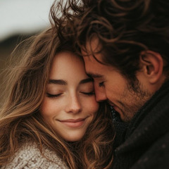 That a star is born in the sky, every time you smile.