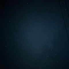Laying Night