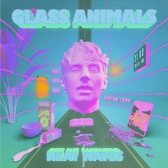 Heat Waves Remixes - Glass Animals
