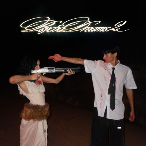 Psycho Dreams 2