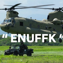 ENUFFK ! ft Dex Osama