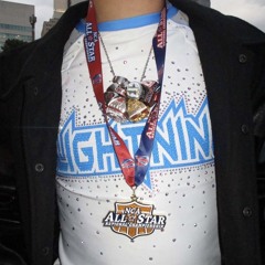 ICE Lightning 2024-2025 *WORLDS*