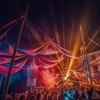 shimon @ Innervisions Festival 2024 ~ O'Tawa DJ mix artwork - Electronic music tracklist cover image