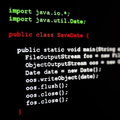 INSPIRED BY CODE