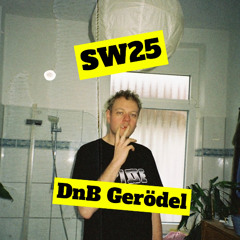 Ozzmo - DnB Gerödel (Live-Set)