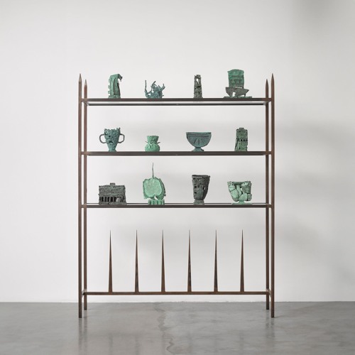 Premiere: CIVIC INSTRUCTION — NUMERO 1.2 [TSSRCT01]