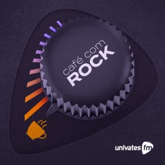 Café com Rock #10 - com Paulo Arcari & Marcelo Petter (18-03-21)