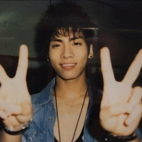 Not Over You [TAEMIN]