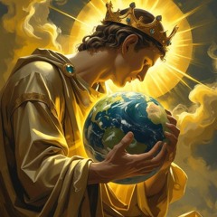 Eternal King