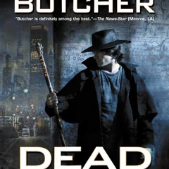 PDF/Ebook Dead Beat BY : Jim Butcher