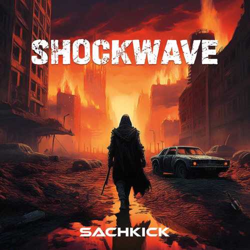 Shockwave