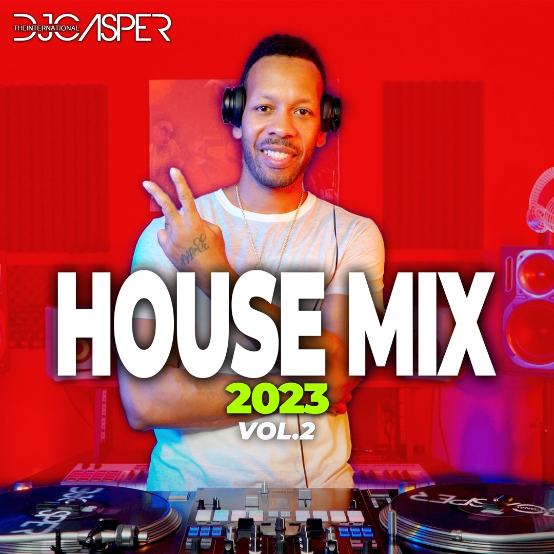NEW DEEP HOUSE MIX 2023 π₯ | BEST OF VOCAL DEEP HOUSE MIX 2023 Vol. 2 π #deephousemix2023 cover artwork