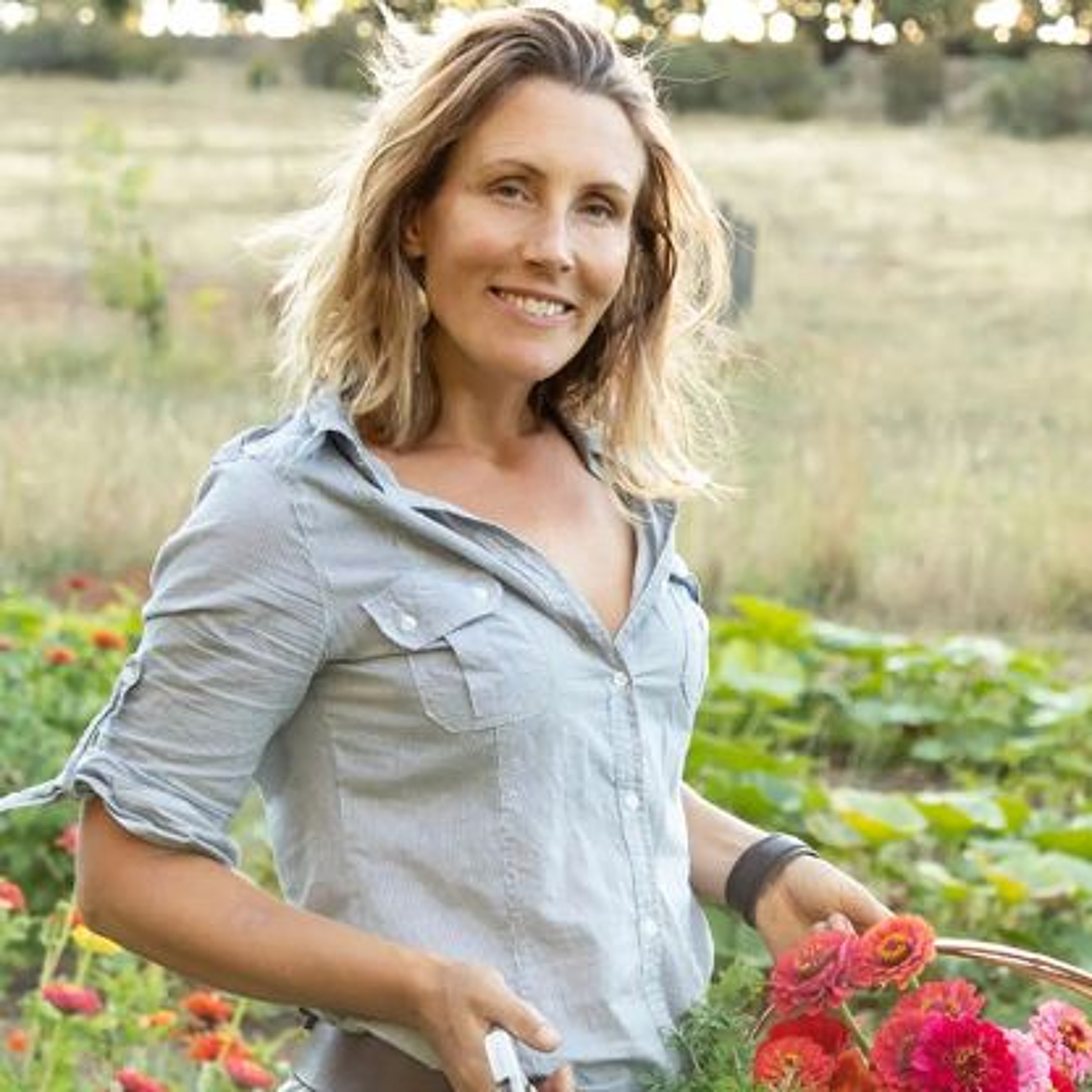Pip Permaculture Podcast