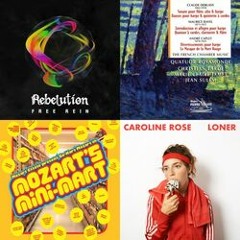 Playlist Orange 2