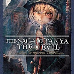 [ACCESS] PDF ✔️ The Saga of Tanya the Evil, Vol. 8 (light novel): In Omnia Paratus (T