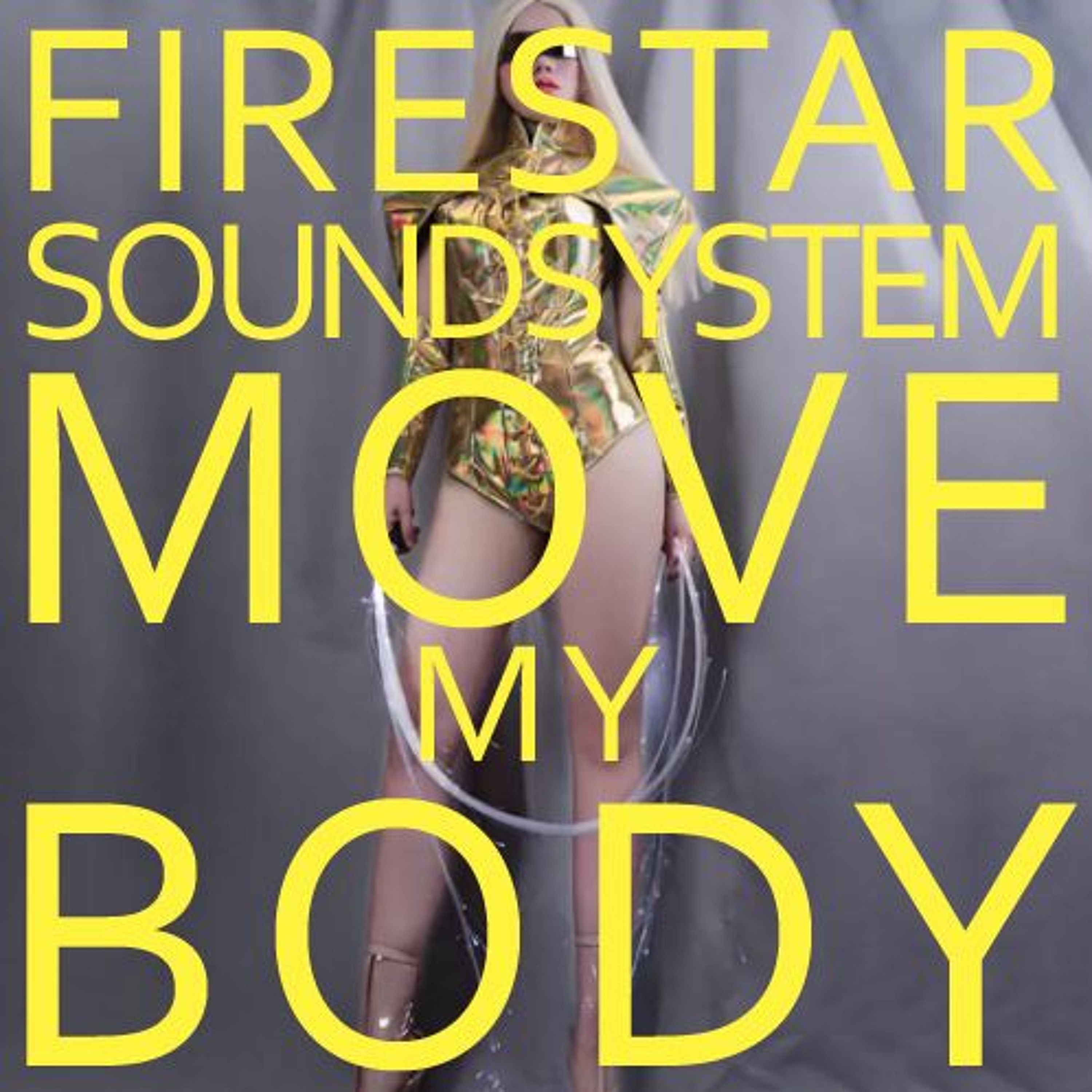 Firestar Soundsystem Firetraxxx Radio [Breaks & Bass]