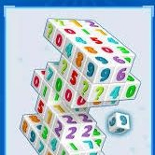 Mahjong 3d Cube APK for Android Download