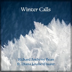Winter Calls (Acoustic) | Richard Anthony Bean ft. Diana Louise Maurer
