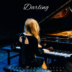 Darling (Live Piano Performance)