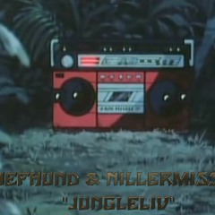 NEFHUND - Jungleliv (med Nillermissen)
