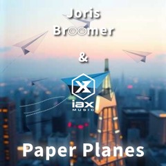 Paper planes