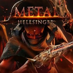Metal Hellsinger - Dream of The Beast (ft. Cristina Scabbia)