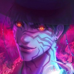 Saja boys - 《〔• 𝐒𝐩𝐢𝐫𝐞 •〕》 - K-pop Demon Hunters