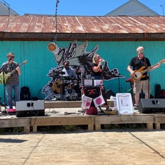 Taboo Mashup -  Baby One More Time & Levitating 7Oct22