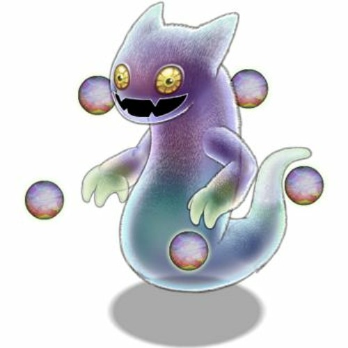 Ethereal Island (Full Song)