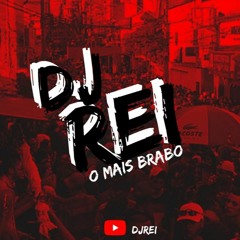 Ela Namorou Comigo Me Traiu Com Meu Amigo Vs Magrão (Dj Rei e Dj Rafinha DistakQy)