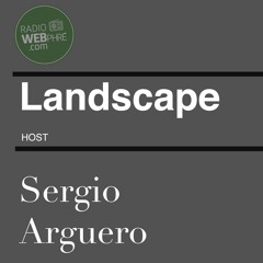 Landscape By Sergio Argüero April 2019