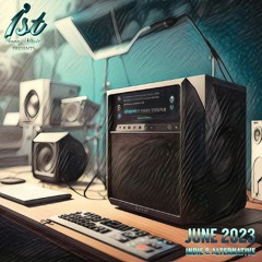 1st Song Music - Indie & Alternative | June 2023