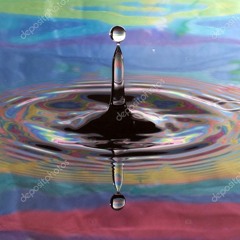 Água medicina. Deividas