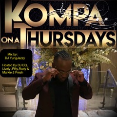kompa on a thursday Live 2020