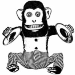 BLACK MONKEY