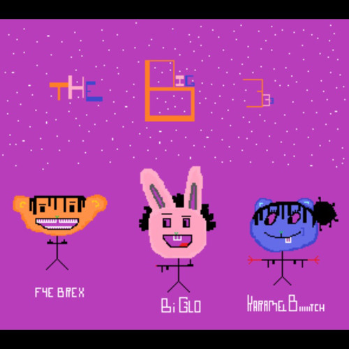 BigGlo Feat Karamel - Pew Pew (Karamel)