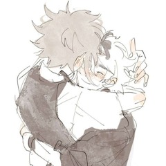 it's all for you