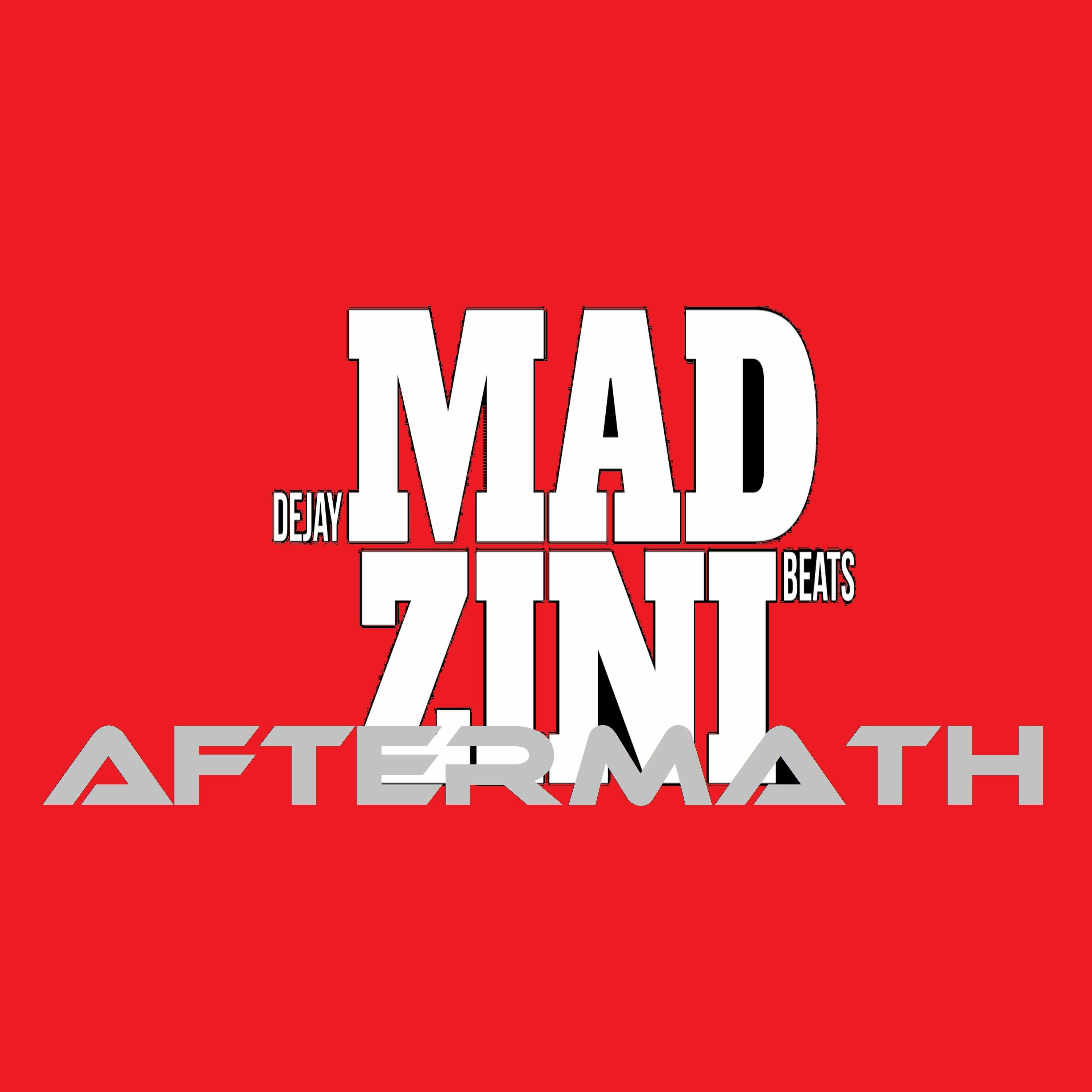 Aftermath episode artwork
