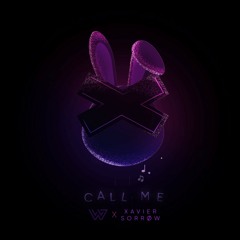 Luvable Luzer  - Call Me ft. Xavier Sorrow [Free Download]