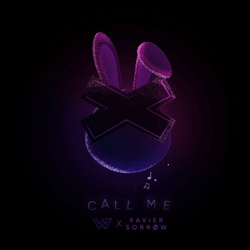Luvable Luzer  - Call Me ft. Xavier Sorrow [Free Download]