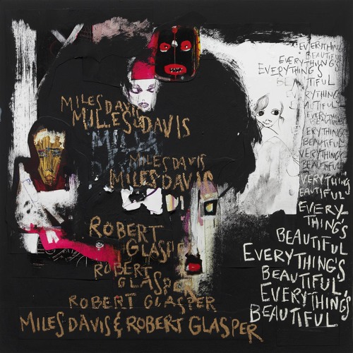 Right On Brotha (feat. Stevie Wonder)