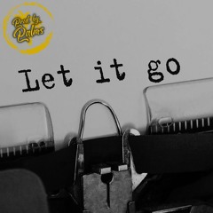 LET IT GO