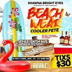 GazaPriince Live At Beach Wear Cooler Fete August 16th 2024 #WarmUp #Richlinxx