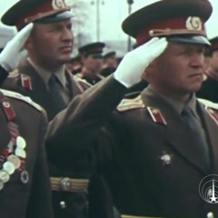 Victorious March (Победный Марш)  Soviet Military March