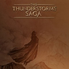 Your Story Interactive - The Thunderstorms Saga - Above Palace
