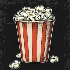 012x143 "POPCORN" | FREESTYLE DRILL HIP HOP BEAT INSTRUMENTAL 2021